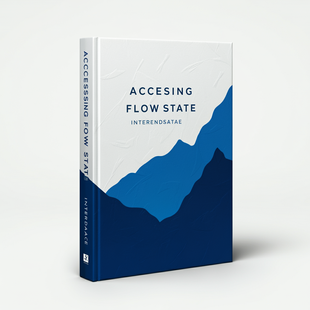 Accessing flow state Intermediate : build a solid system step-by-step system